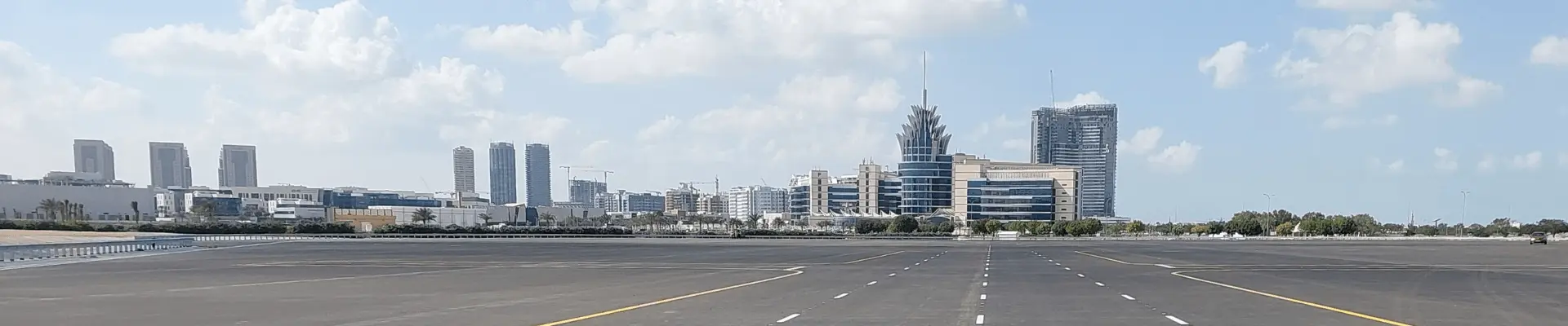 Dubai Mobility Labs