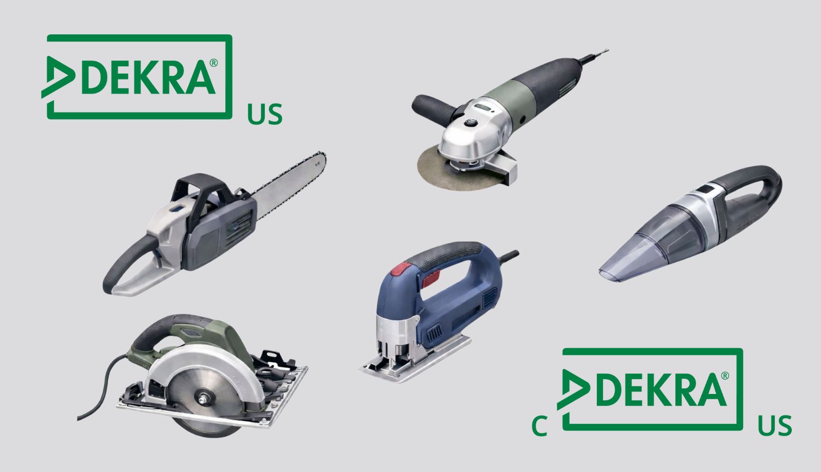 Testing Electrical Hand-held Tools