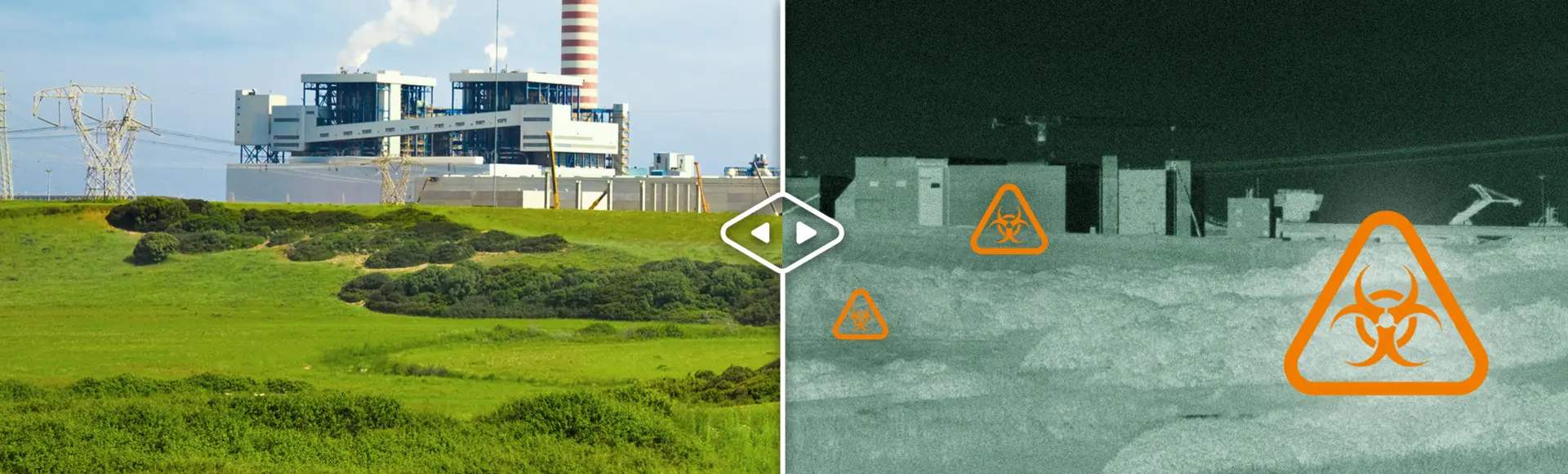 Environmental Due Diligence Services