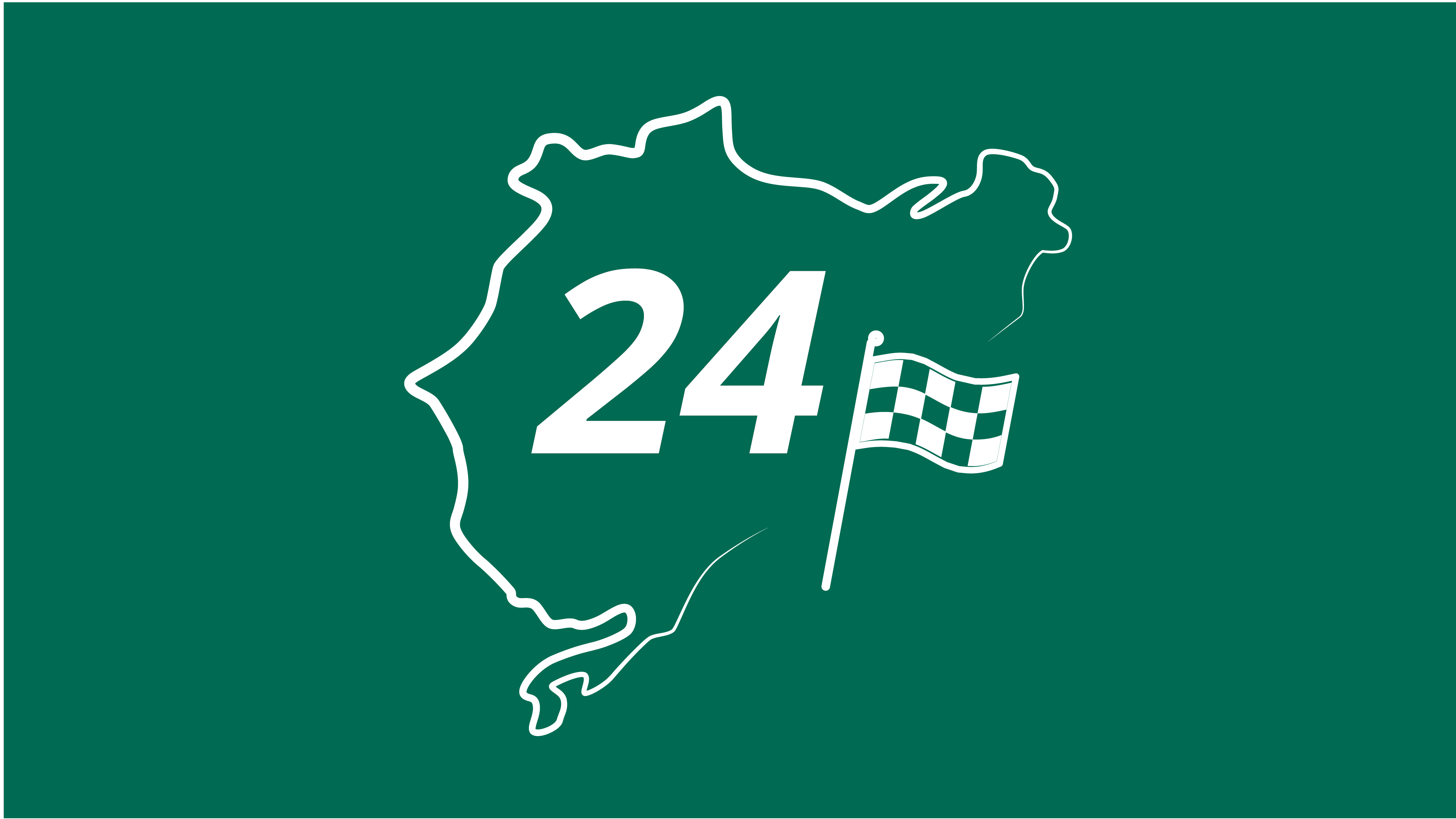 Race track Hockenheimring