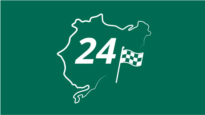 Race track Hockenheimring