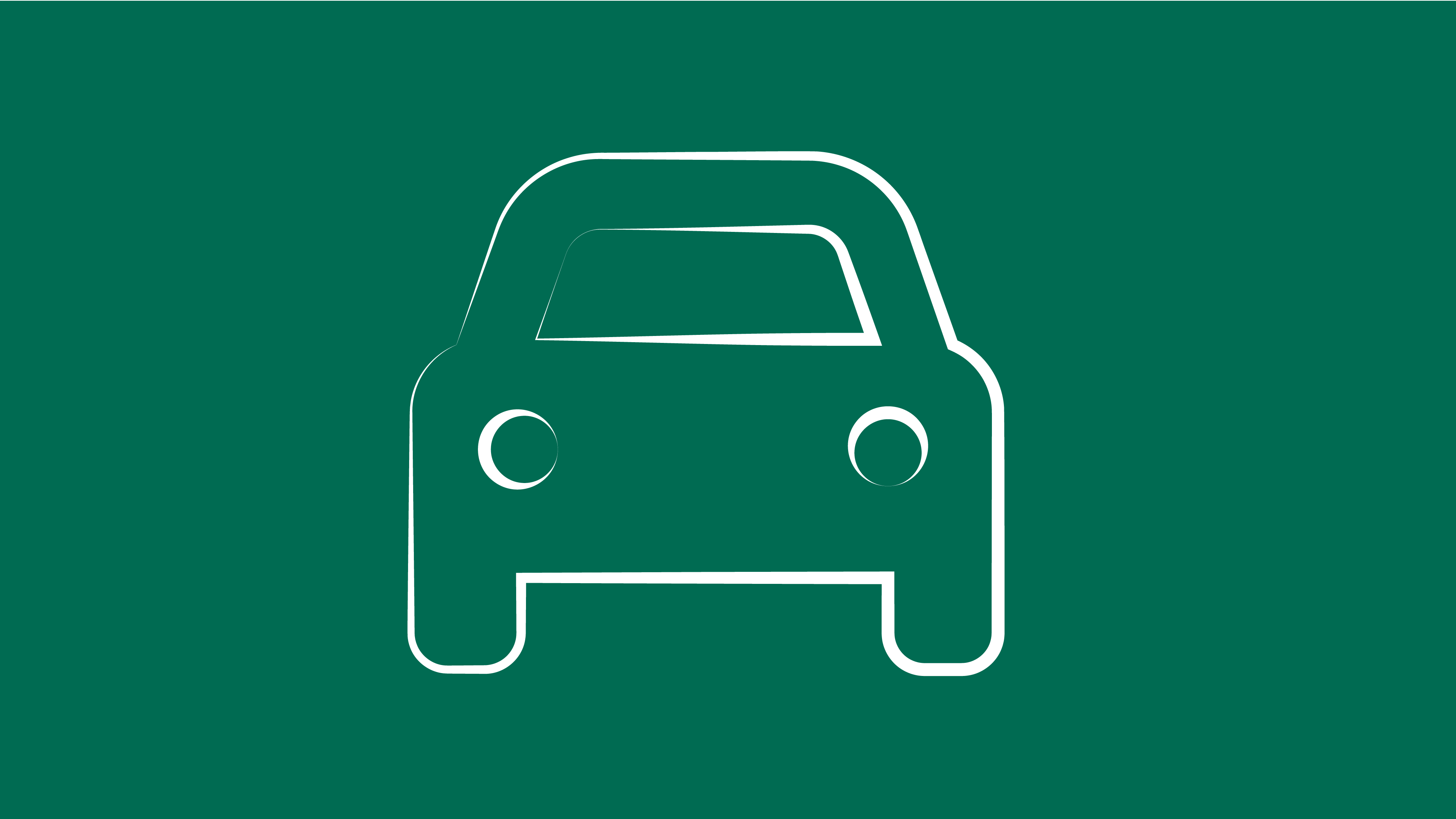 Car Icon