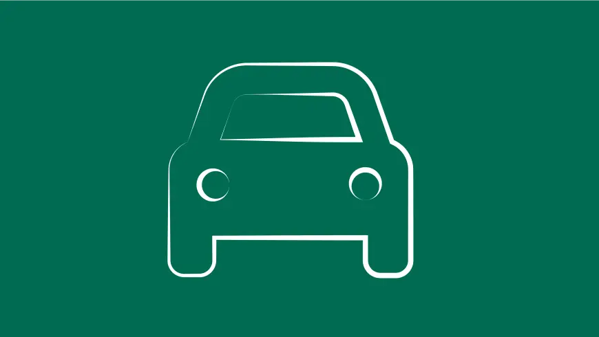 Car Icon