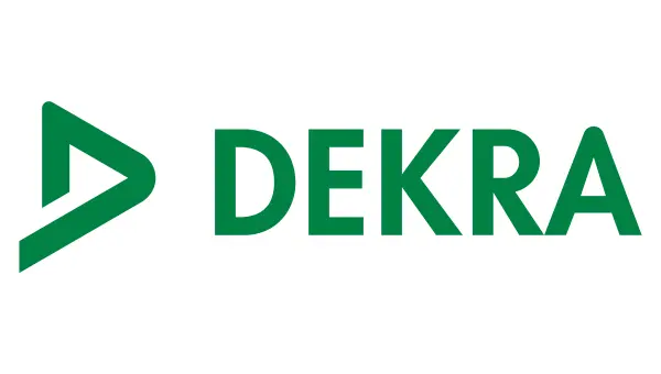 DEKRA DT Conference Logo DEKRA