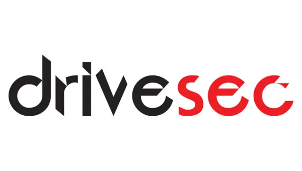 DEKRA DT Conference Logo Drivesec