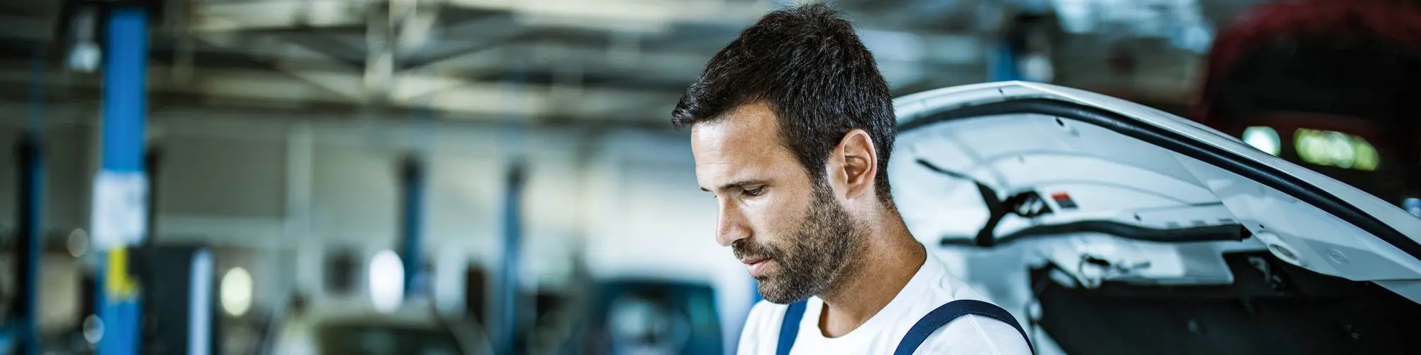 Future Mobility Training