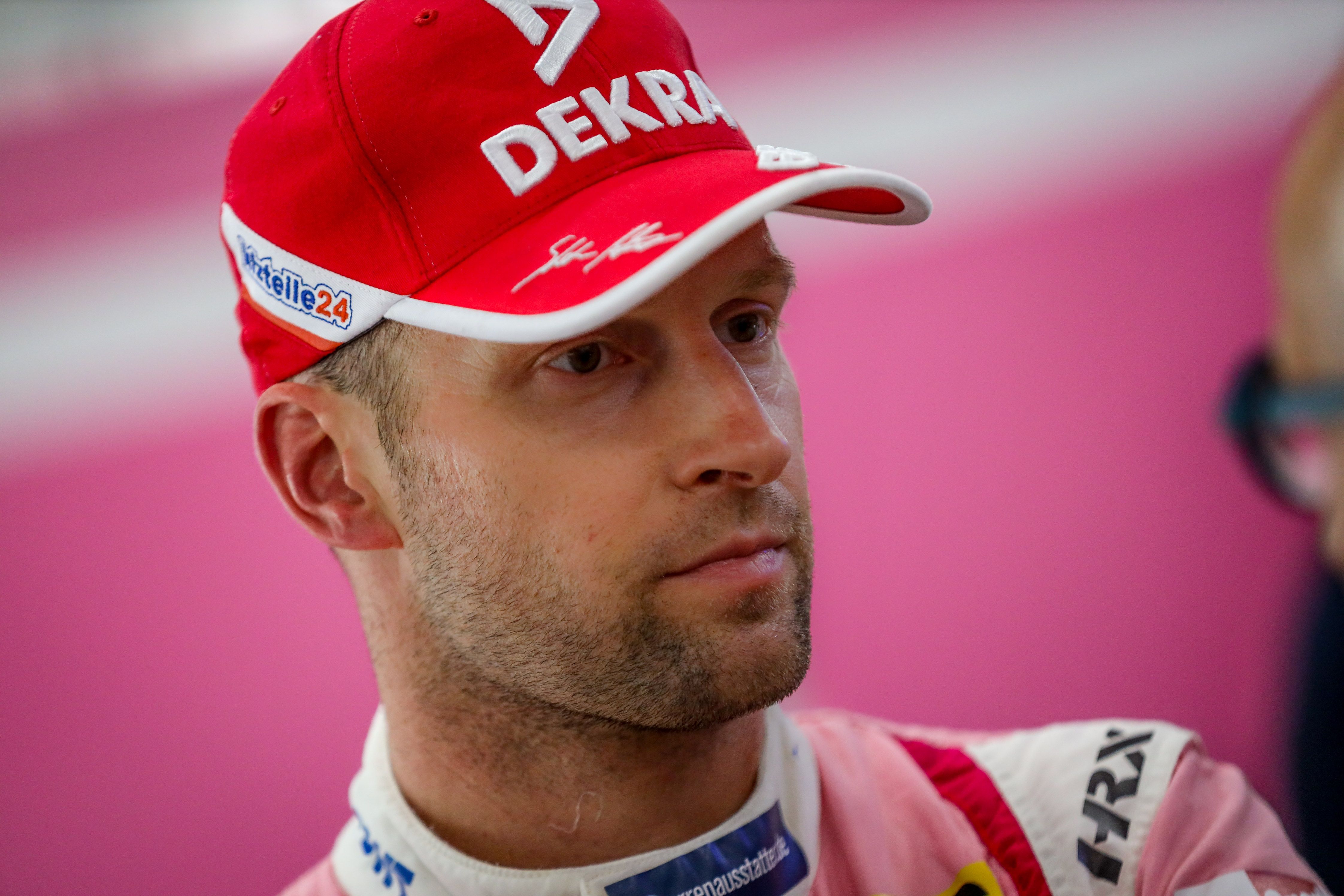 Stefan Mücke