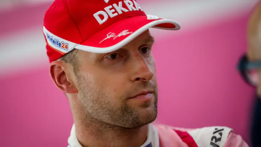 Stefan Mücke