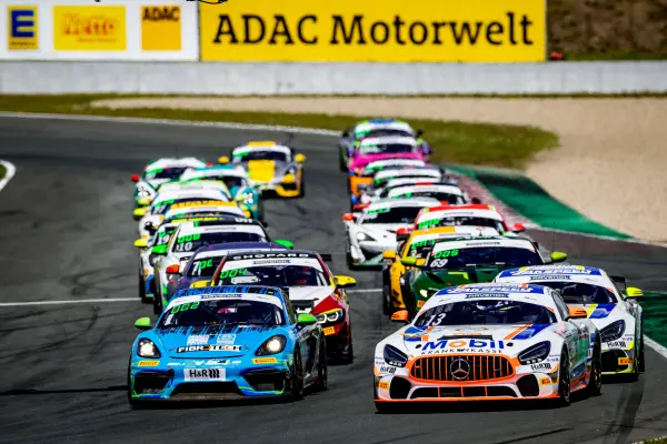 ADAC GT 4