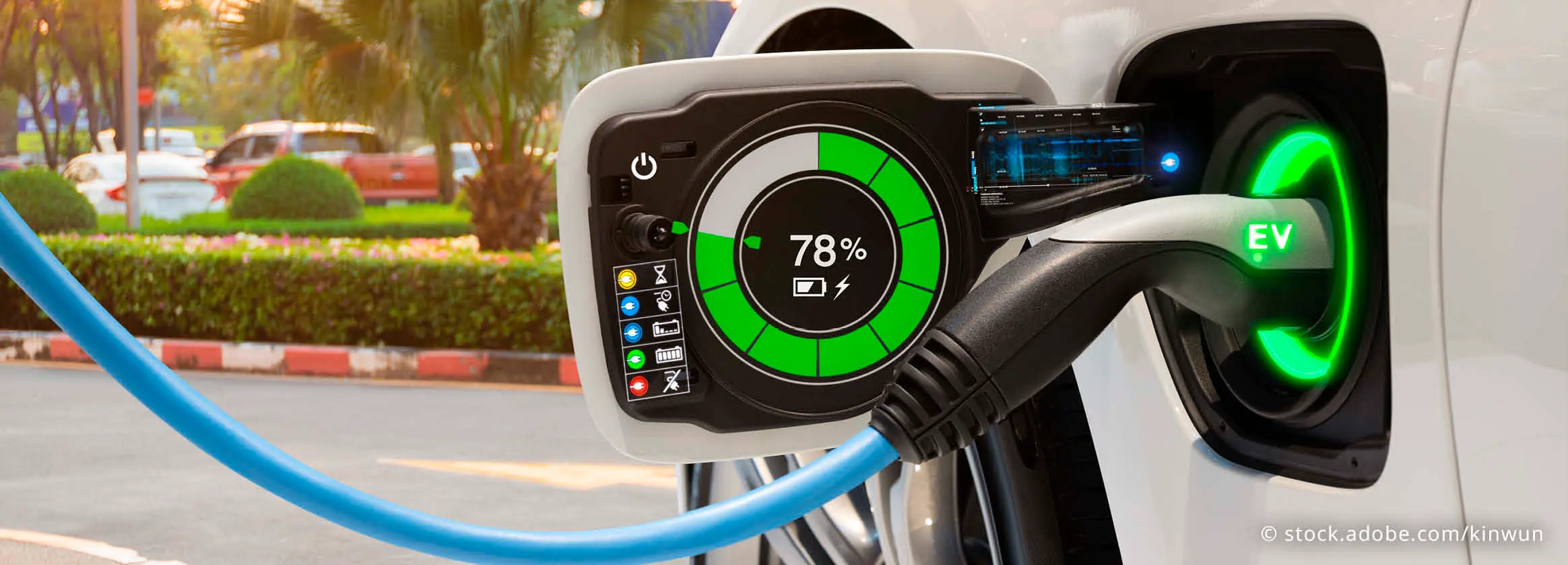 Car charger Car charger