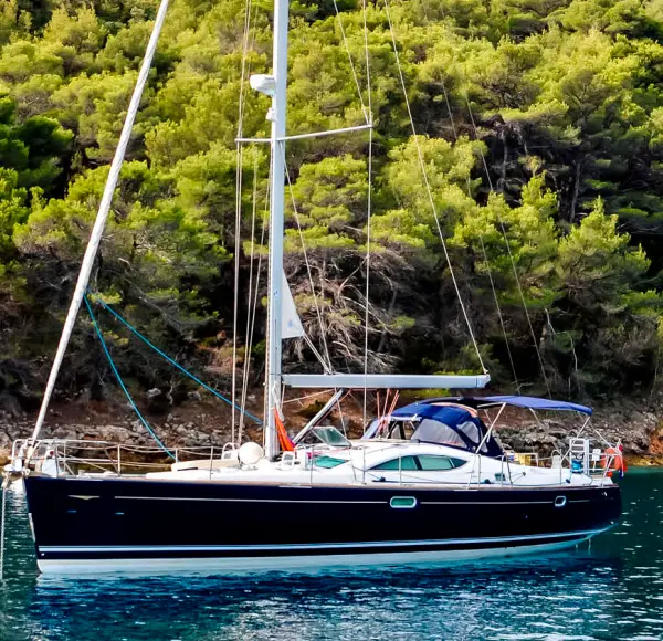Boats and Yachts