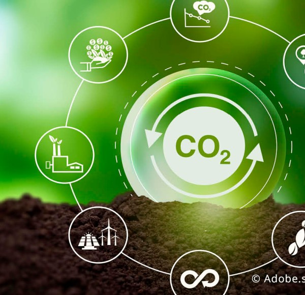 CO2 cycle