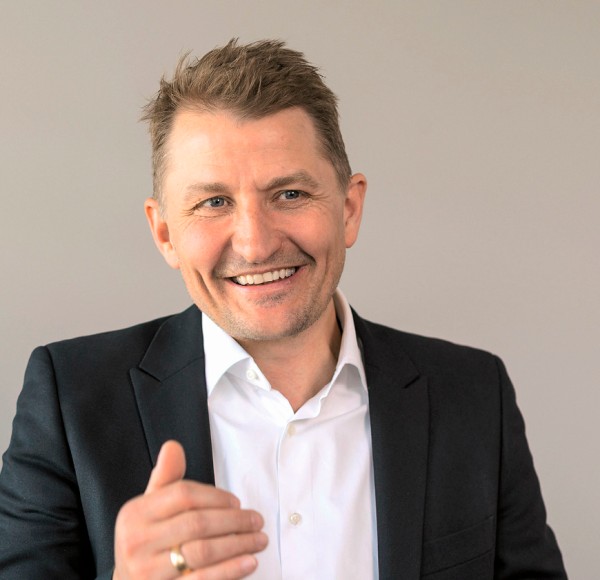 Peter Laursen