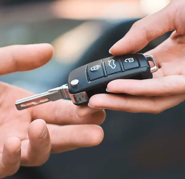 Car Key