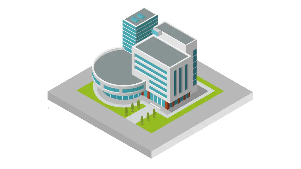 Hydrogen Building Heat