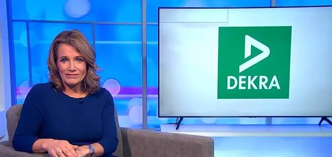 DEKRA IChemE Serving Society 2022