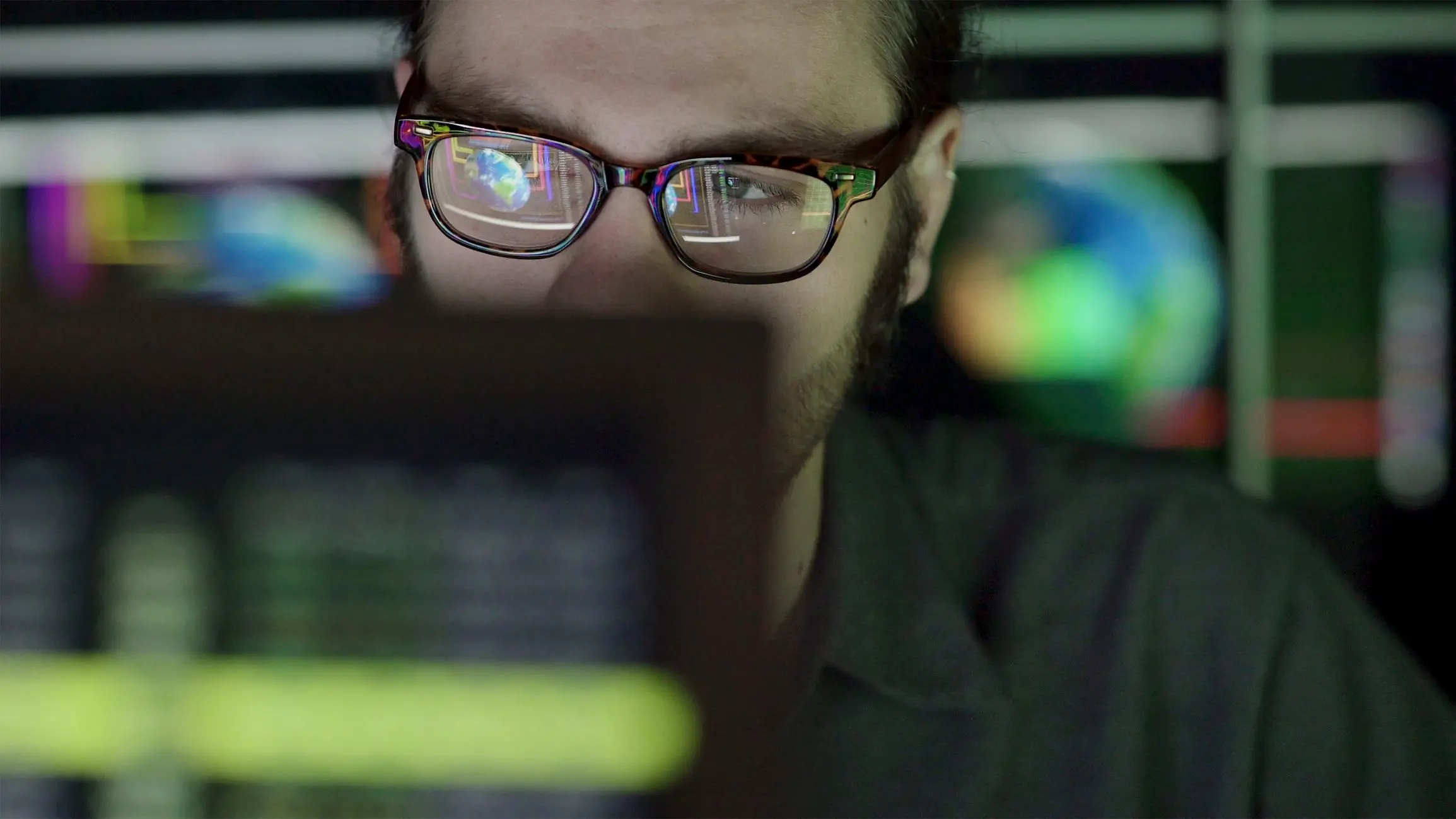 Our solutions ensure robust cybersecurity through expert assessments Our solutions ensure robust cybersecurity through expert assessments