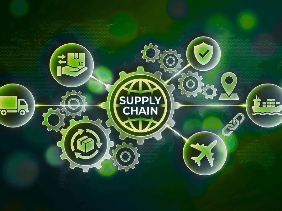 Supply Chain