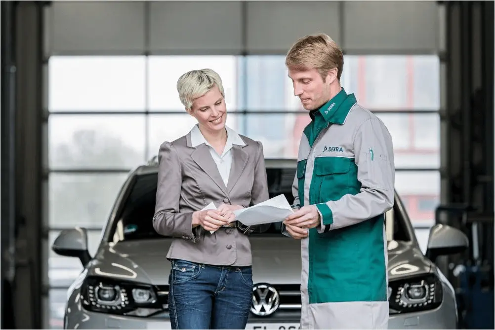 Examination and Registration