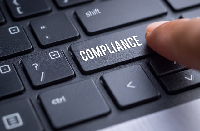 Procurement and Compliance