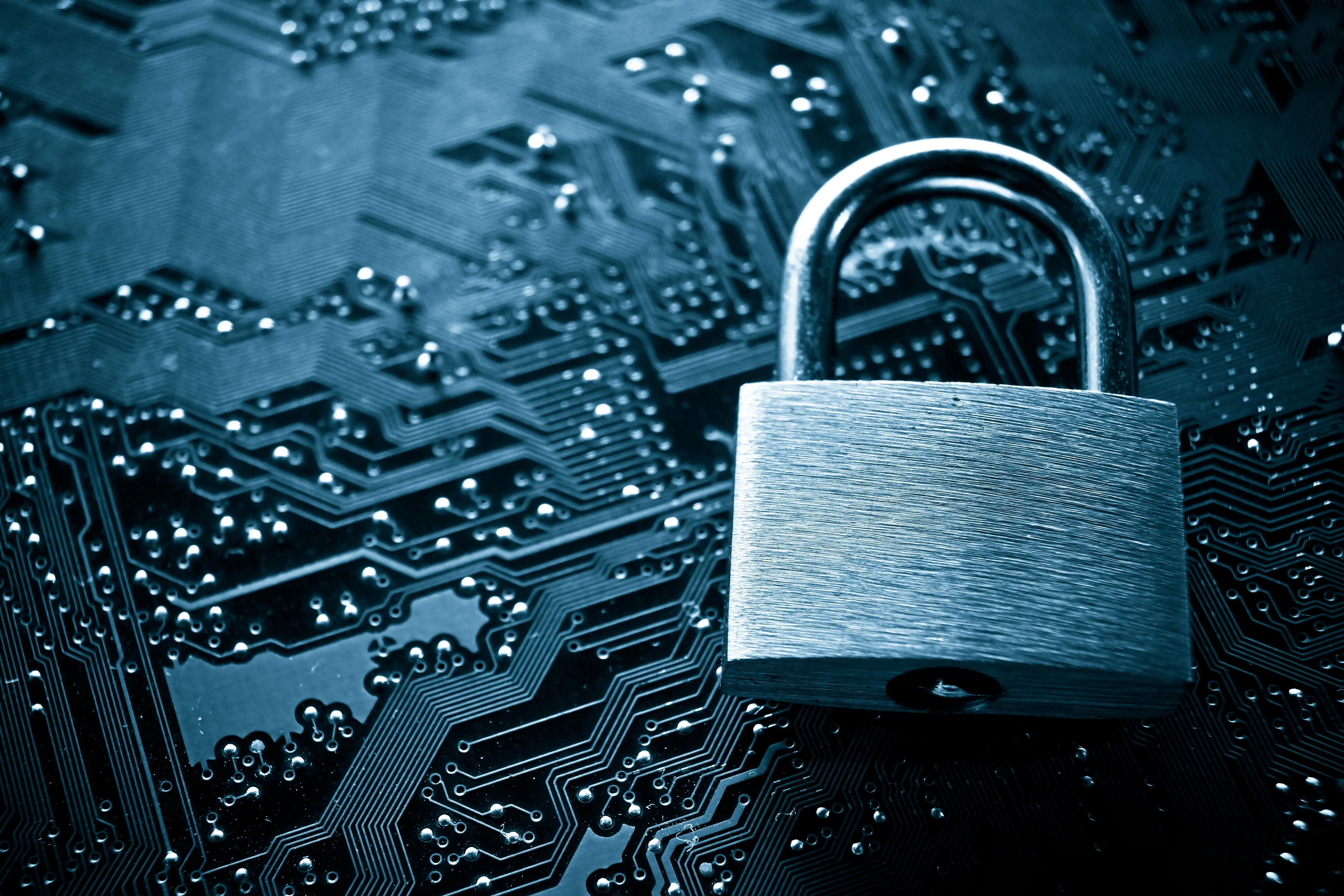 Procurement and Information Security