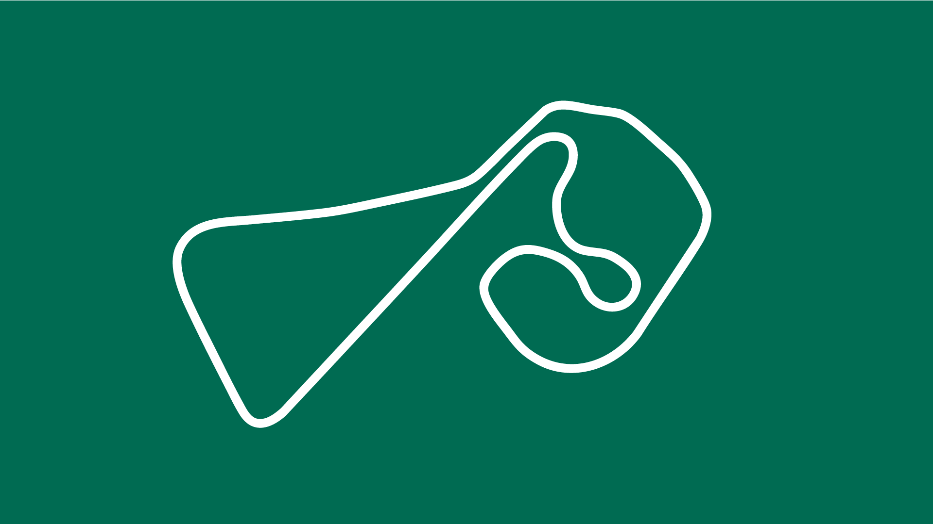 Sachsenring racing track