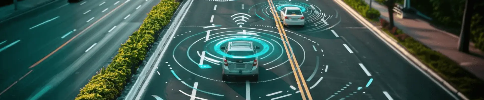 Advanced Driver Assistance Systems (ADAS) and Automated/Autonomous Driving (AD)