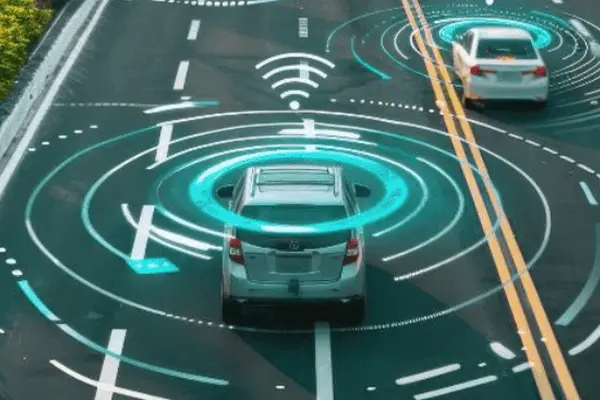 Advanced Driver Assistance Systems (ADAS) and Automated/Autonomous Driving (AD)