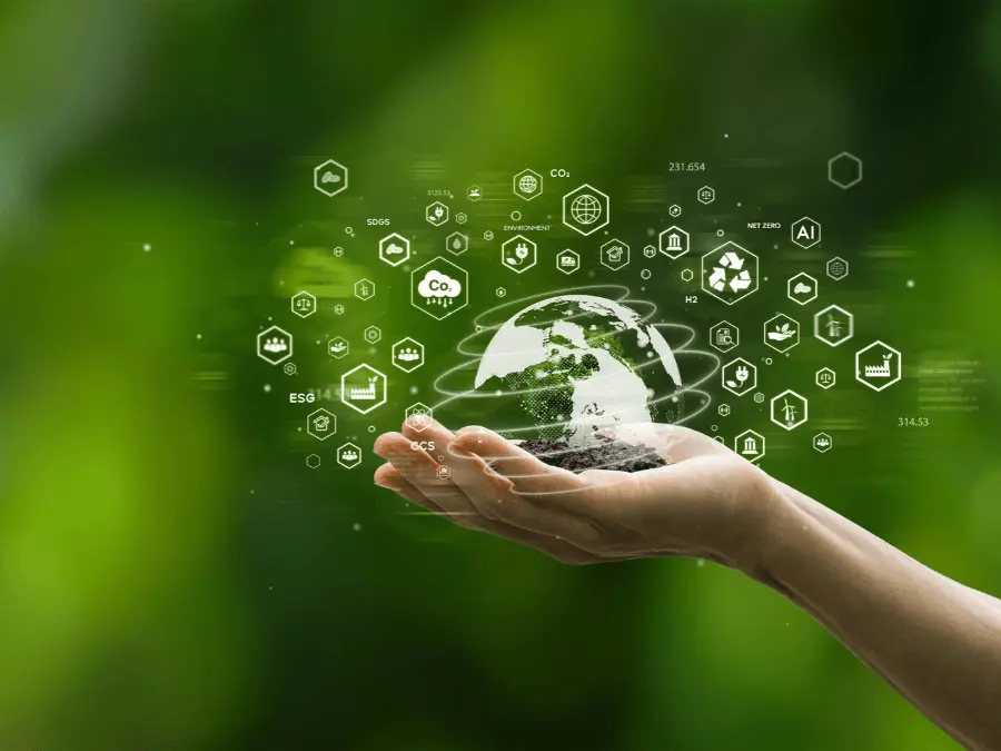 Sustainable Supply Chain