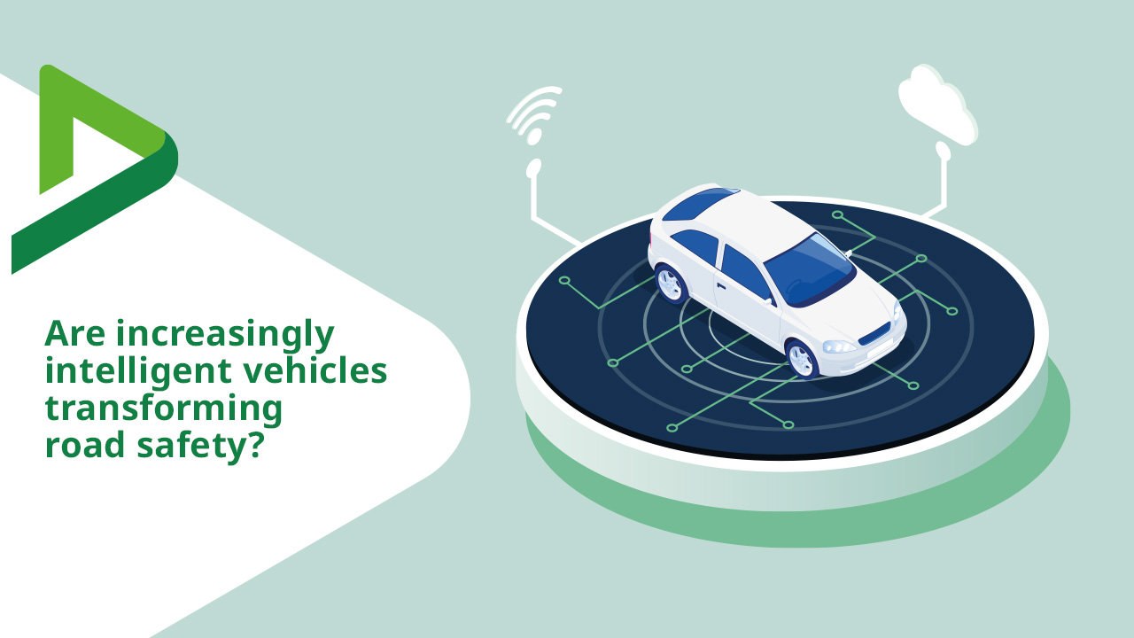 Videothumbnail Vehicle Connectivity