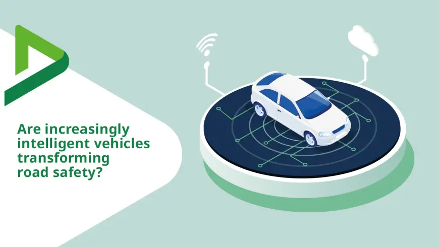 Videothumbnail Vehicle Connectivity
