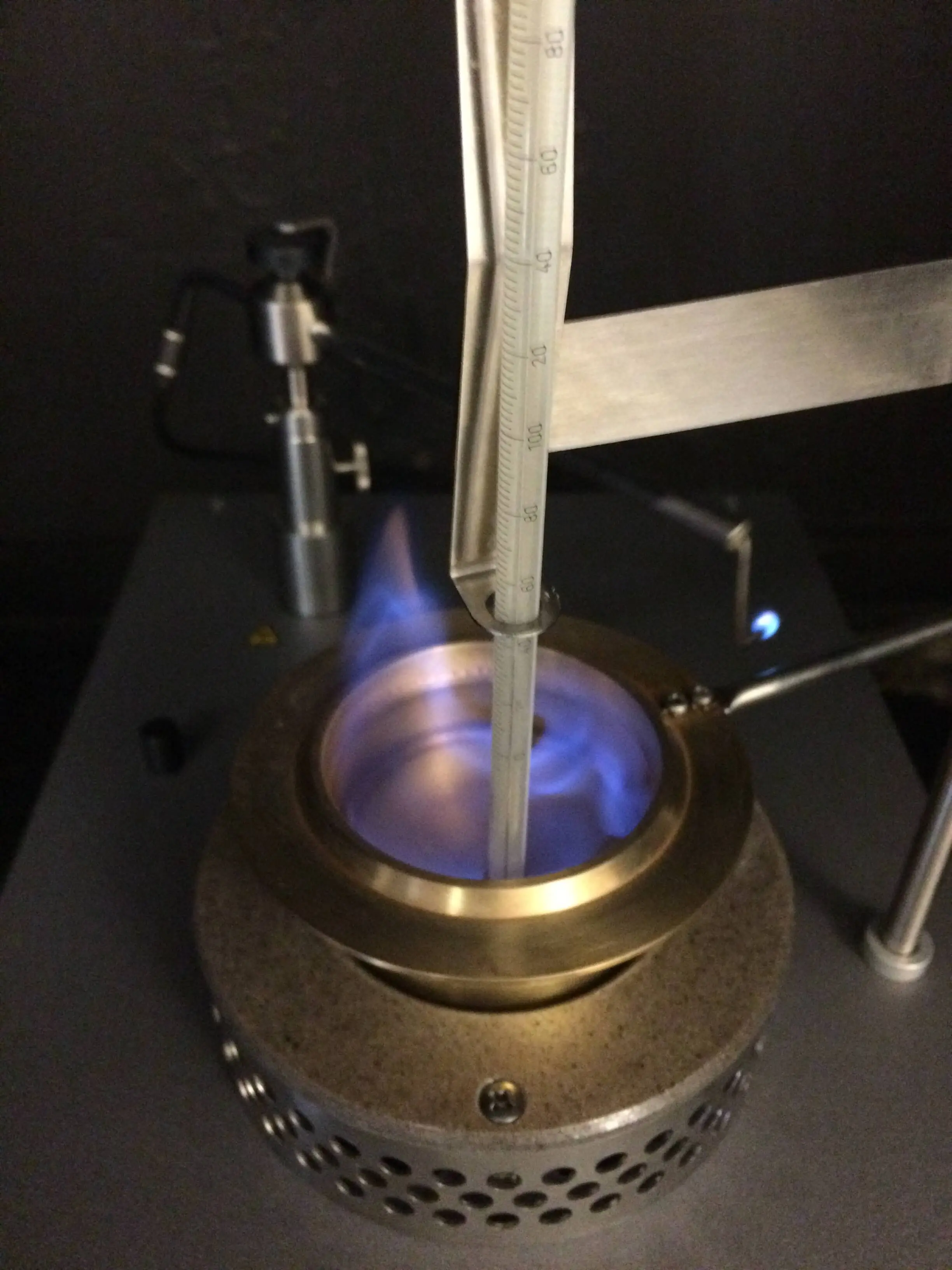 Flash Point Test – DEKRA Process Safety