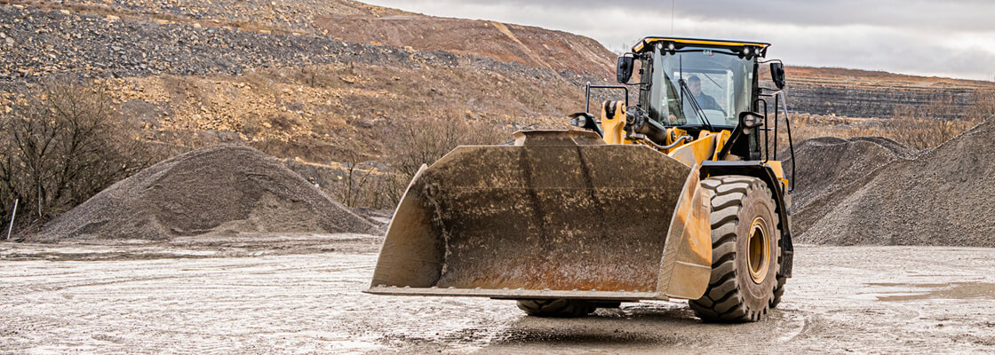 On the Hunt for Noise Pollution at a Quarry