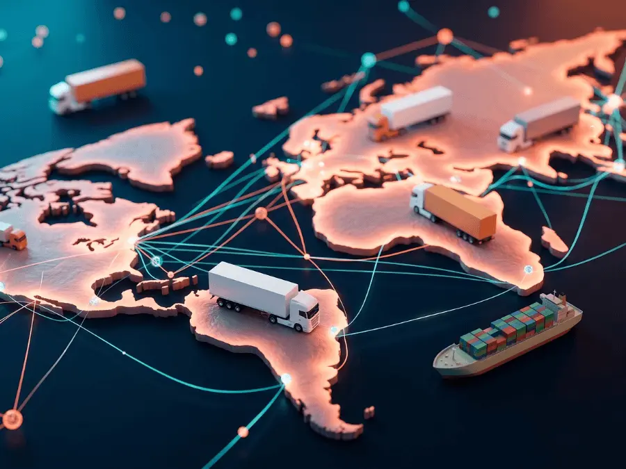 Supply Chain Resilience