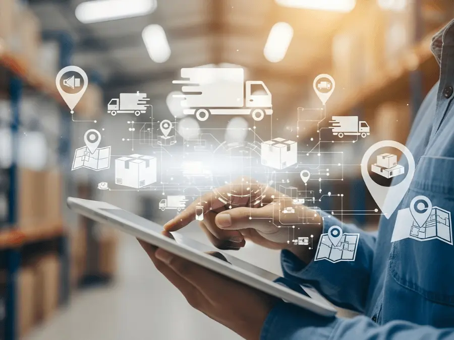 Supply Chain Webinar