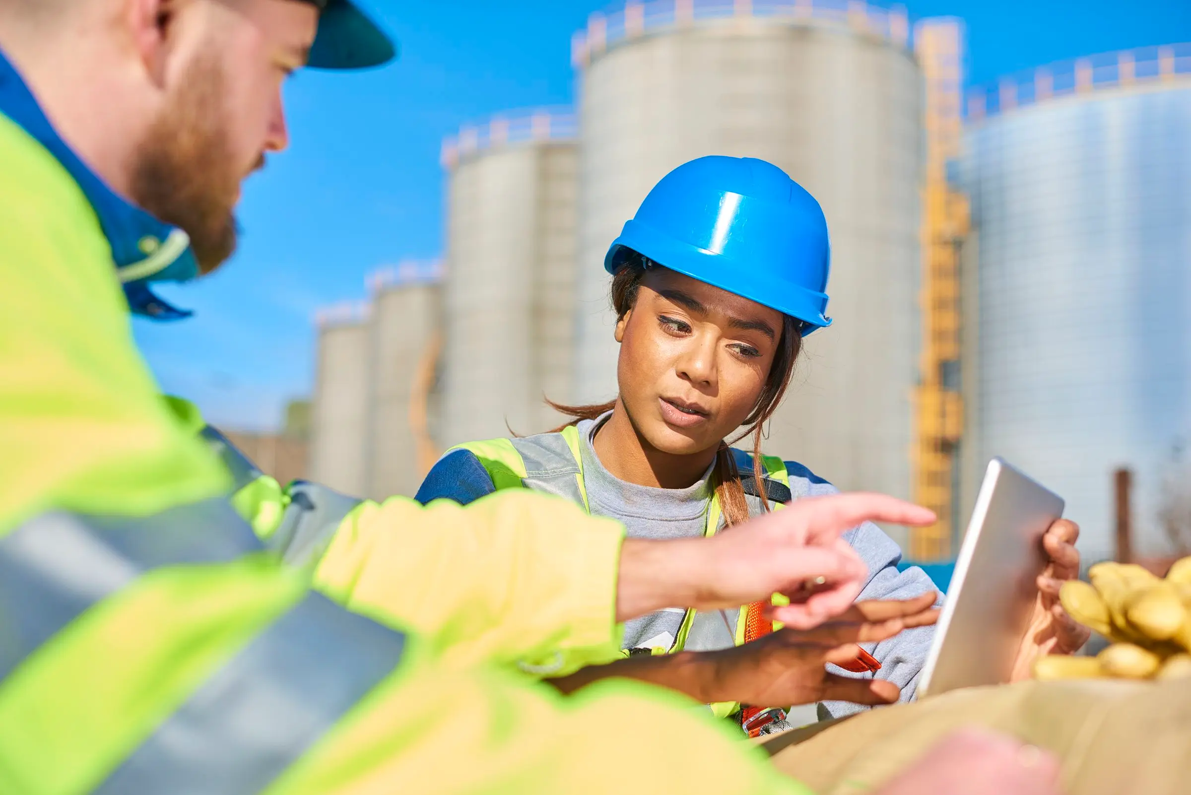 Meeting the Challenges of Process Safety Training