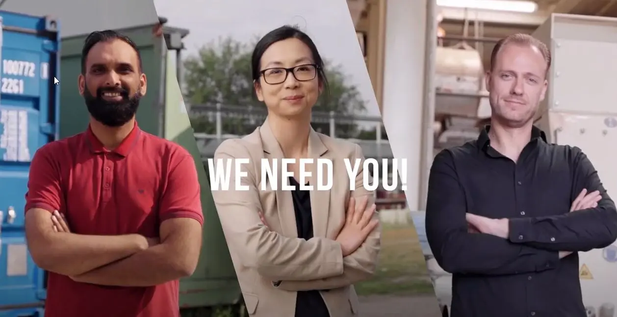 Work as an GMP+ auditor at DEKRA