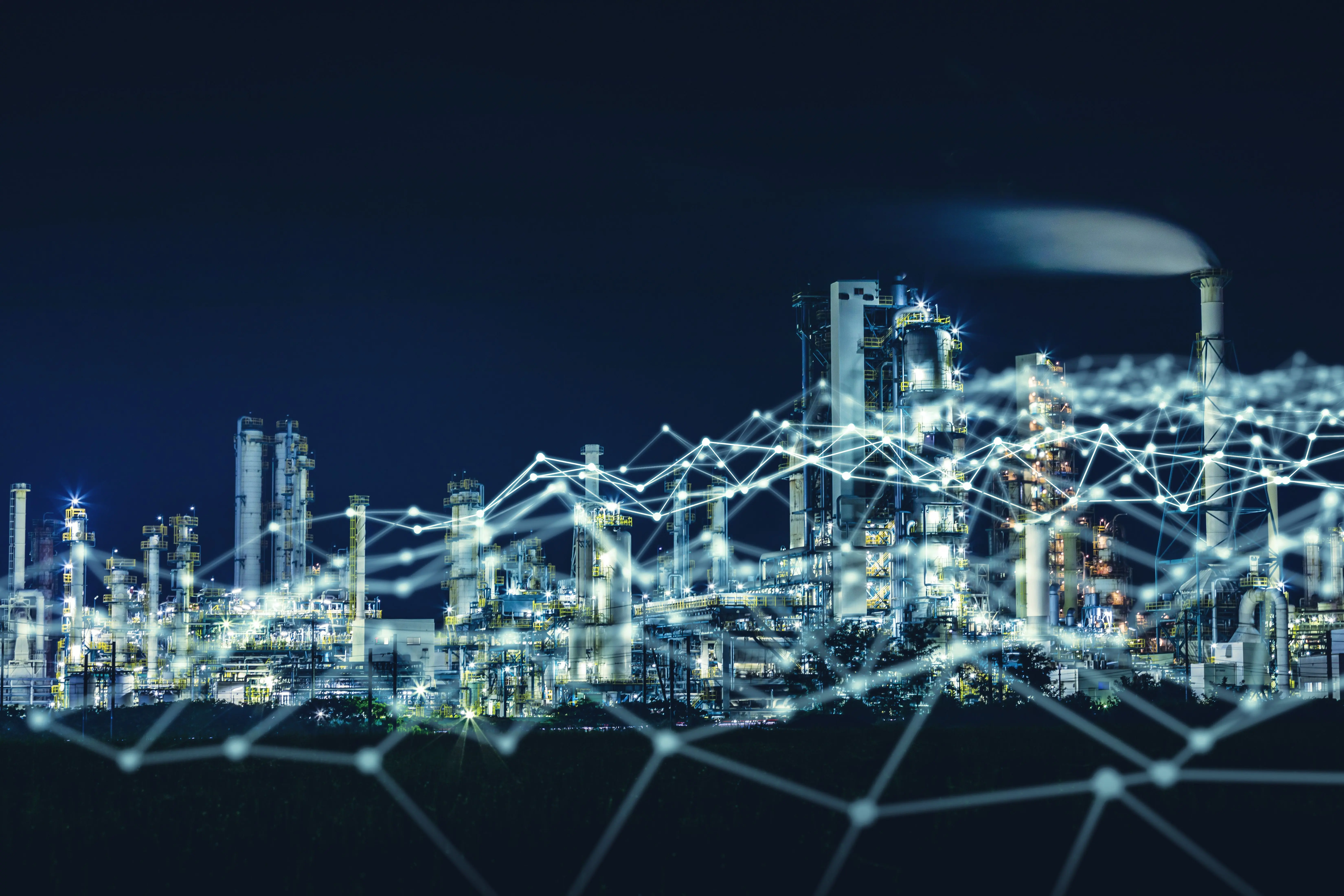 A Better Approach to the Risk Management Challenges of Industrial Parks