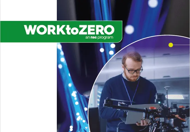 Determining Readiness for Safety Innovation and Industry 4.0