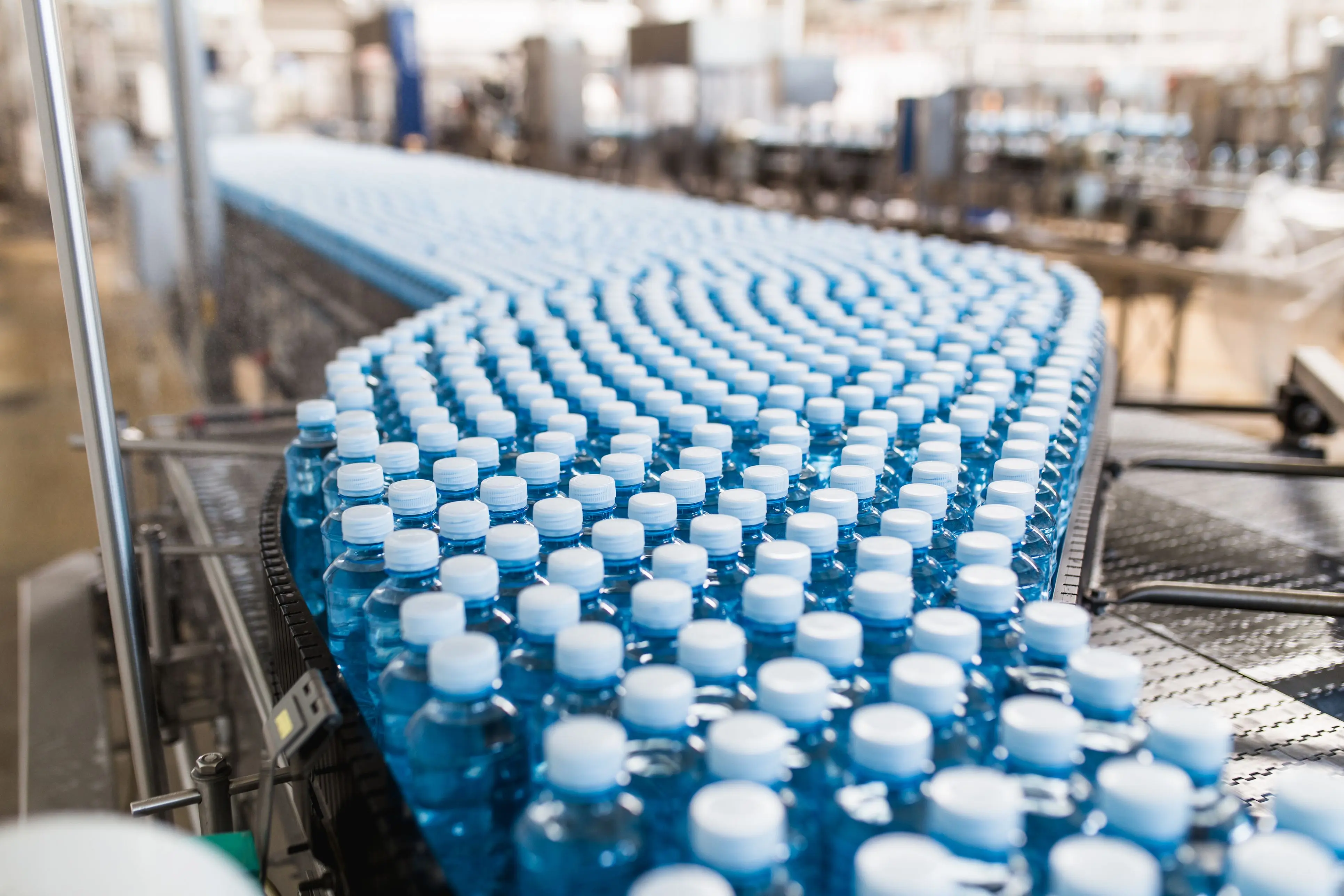 Whitepaper The Impact of Plastic Waste Reduction on Process Safety