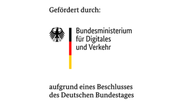 Bundesministerium für Digitales und Verkehr