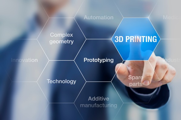 Additive Manufacturing and Related Combustible Dust Hazards