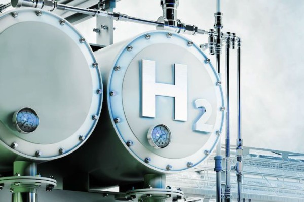 Hydrogen Economy