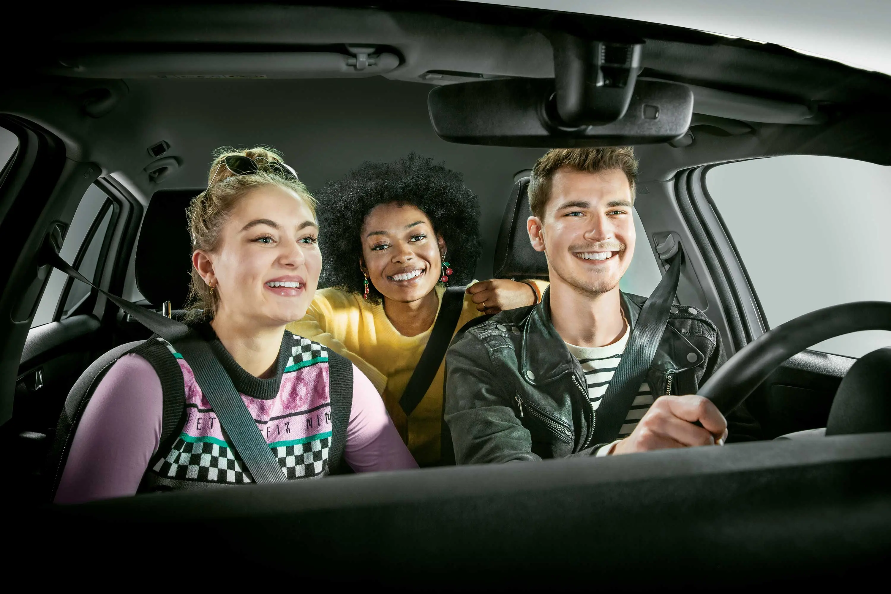 Mobilidade dos jovens Mobilidade dos jovens