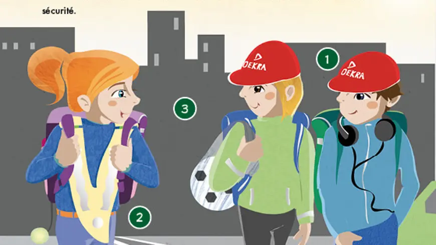 Suppléments pour enfants 2