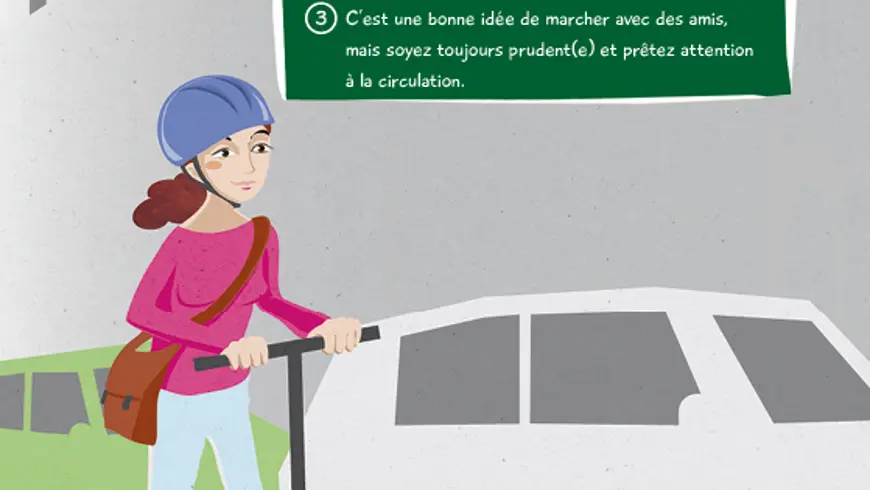 Suppléments pour enfants 3