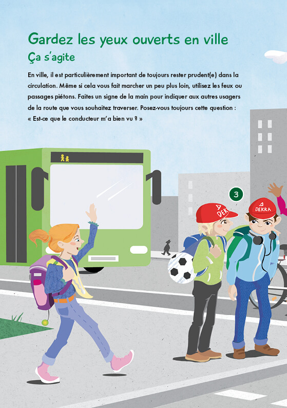 Suppléments pour enfants 4