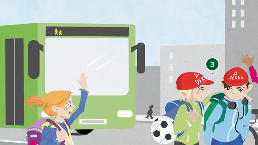Suppléments pour enfants 4