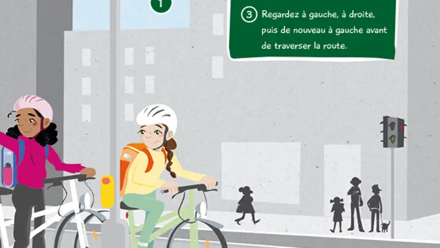 Suppléments pour enfants 5