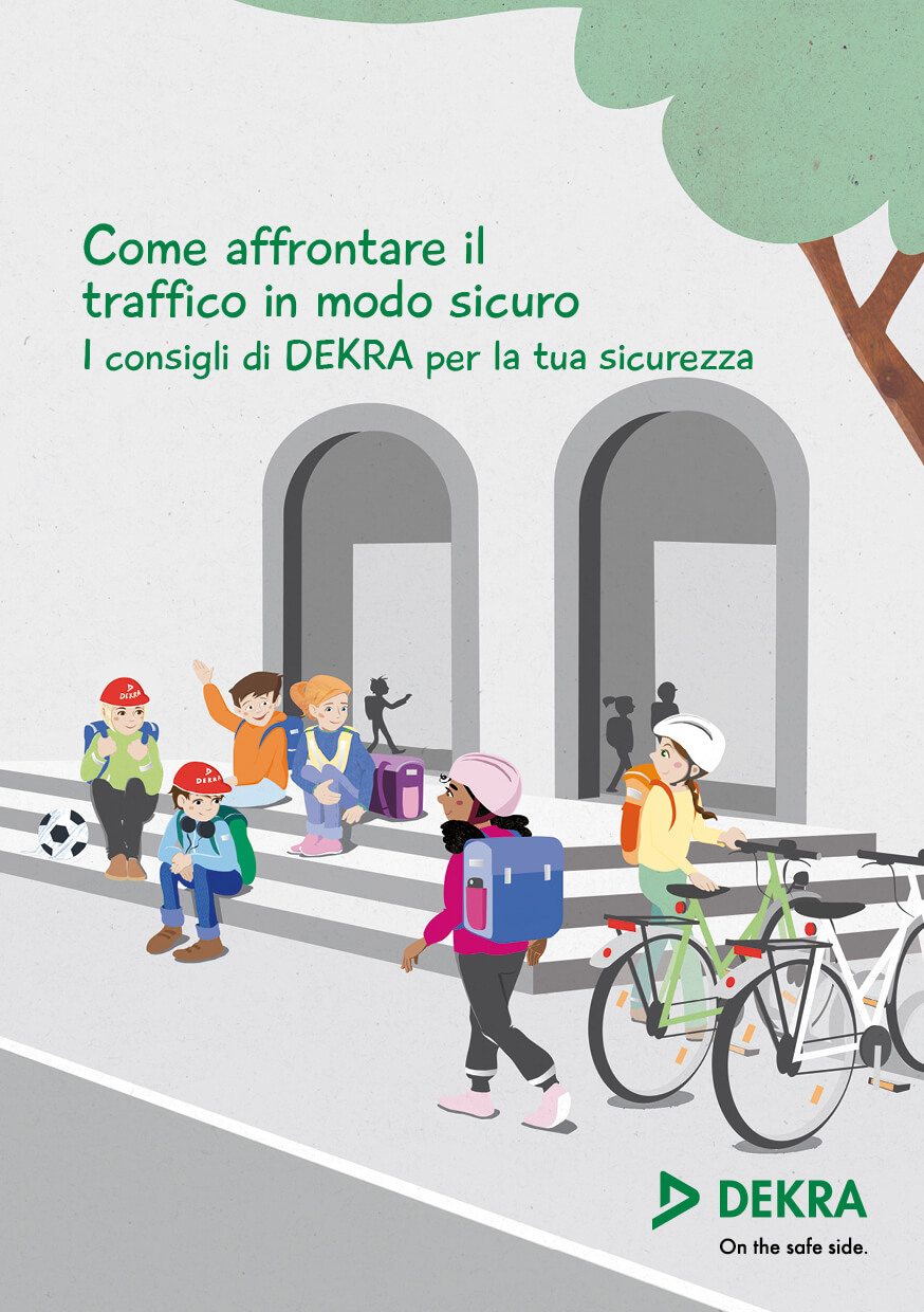 Supplementi per bambini 1